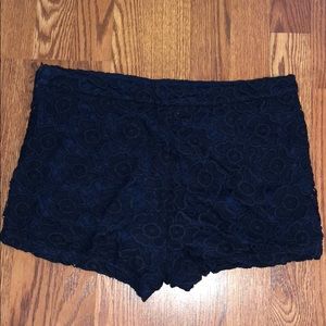 Women’s shorts